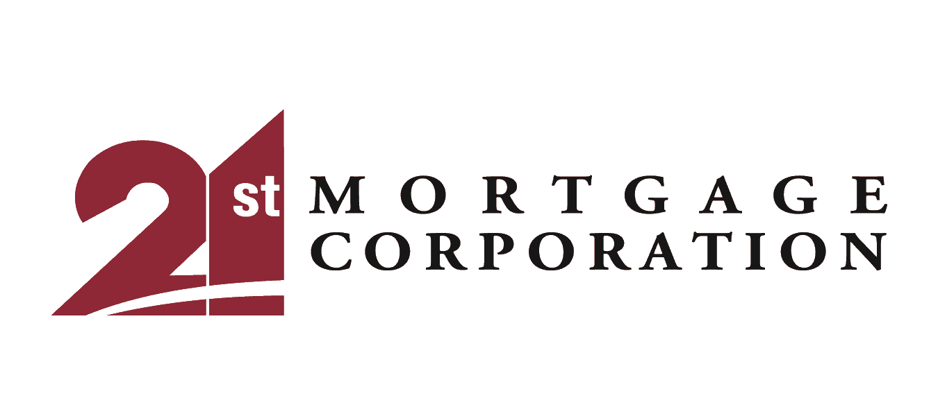 21st Mortgage Corporation